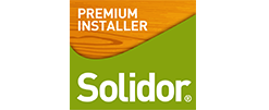 Solidoor Premium Installer
