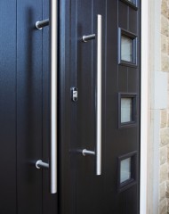 Secure doors from Composite Doors Yorkshire