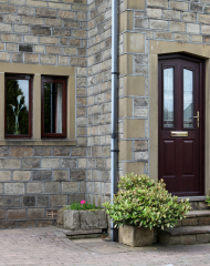 Bespoke Composite Door | Composite Doors Yorkshire