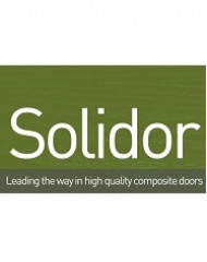 Composite Doors Yorkshire Becomes Solidor Premium Installers