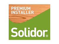 Solidor Premium Installer