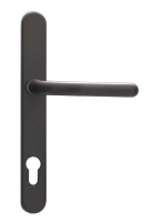 Door handle - Lever handle HS