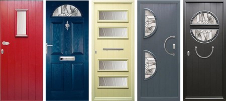 Don't Move...Improve with New Windows & Doors