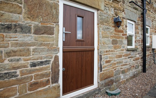 Composite stable doors available from Composite Doors Yorkshire
