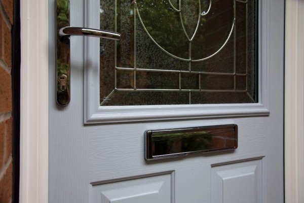 Maintenance and guarantee for your new composite door from Yorkshire Doors & Windows.